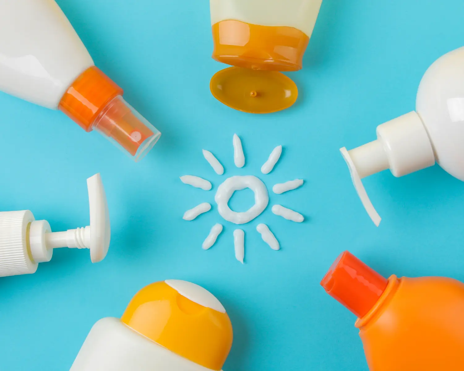 Blog UVA vs UVB Radiation How They Cause Skin Cancer Kaysville